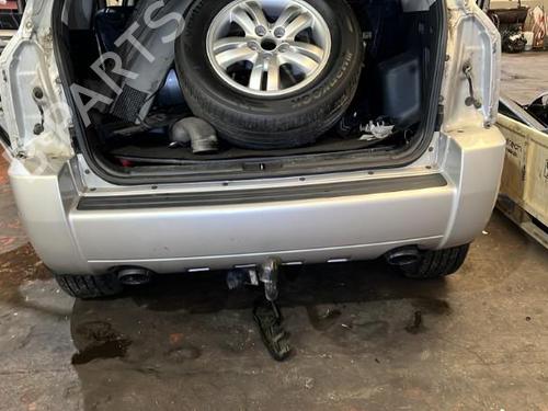 Used Rear bumper reinforcement HYUNDAI TUCSON (JM) 2.0 CRDi All-wheel Drive (113 hp) 20859164