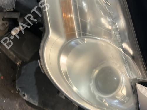 Used Left headlight VW TOURAN (1T1, 1T2) 2.0 TDI 16V (140 hp) 20859925