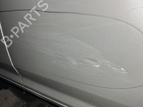 Left rear door KIA CEE'D Hatchback (ED) 1.6 CRDi 90 | BP29452958C4 