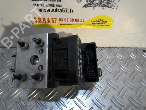 ABS pump PEUGEOT 406 (8B) 2.0 HDI 110 | BP20864603M43 