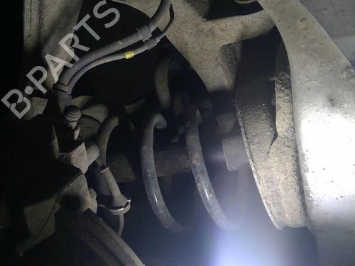 Used Left rear shock absorber VOLVO S80 I (184) 2.5 TDI (140 hp) 20863628