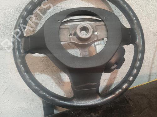 Rat Rat TOYOTA YARIS (_P1_) 1.4 D-4D (NLP10_, NLP10R) (75 hp) 20871791 20871791