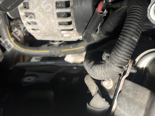 Used Alternator CADILLAC BLS Wagon 1.9 D (180 hp) 29974040