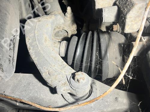 Used Left front driveshaft ALFA ROMEO 159 (939_) 1.9 JTDM 16V (939AXC1B, 939AXC12) (150 hp) 31067948