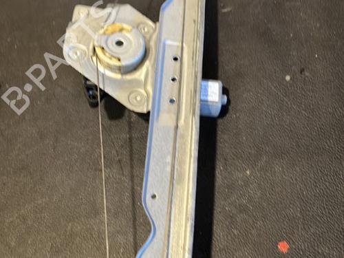 Front right window mechanism DACIA DUSTER (HS_) 1.5 dCi | BP20865611C23