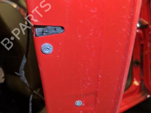 Used Rear right lock SEAT IBIZA IV (6J5, 6P1) 1.2 TSI (105 hp) 20862499