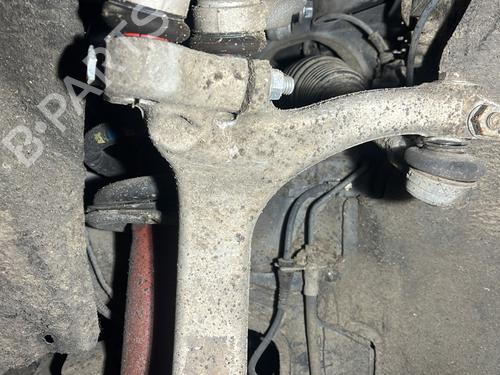 Used Left front steering knuckle Left front steering knuckle AUDI A4 B7 (8EC) 3.0 TDI quattro (233 hp) 33119914 33119914