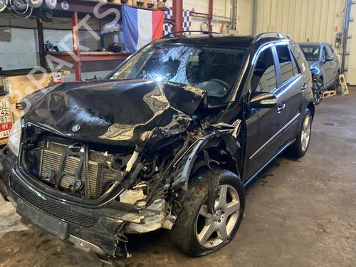 Dashboard MERCEDES-BENZ M-CLASS (W164) ML 320 CDI 4-matic (164.122) | BP24147129C46 - Image 3