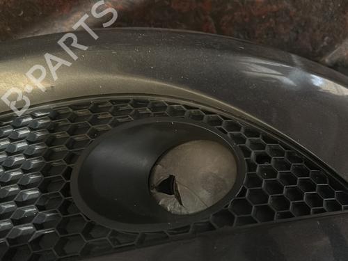 Front bumper SEAT ALTEA (5P1) 1.9 TDI | BP23846423C7 