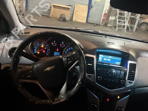 Right front brake caliper CHEVROLET CRUZE (J300) 2.0 CDI | BP32412989M104  - Image 6