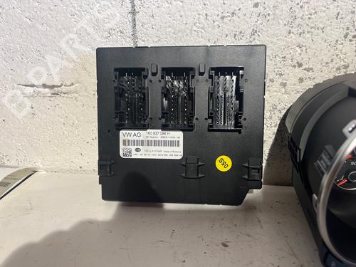 Electronic module VW GOLF VI (5K1) | BP36695180M83 - Image 2