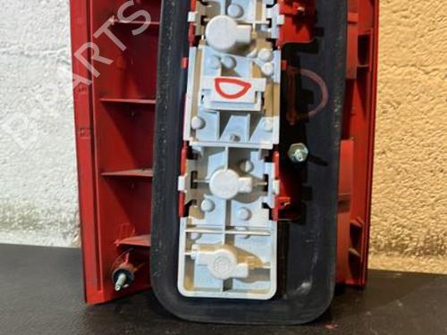 Højre baglygte AUDI A2 (8Z0) 1.4 | BP20873122C35 
