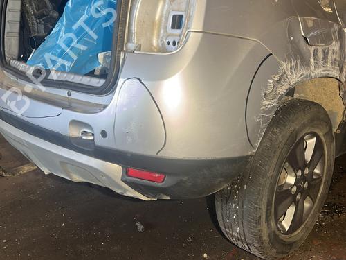 Used Rear bumper DACIA DUSTER (HS_) 1.5 dCi 4x4 (109 hp) 28052993