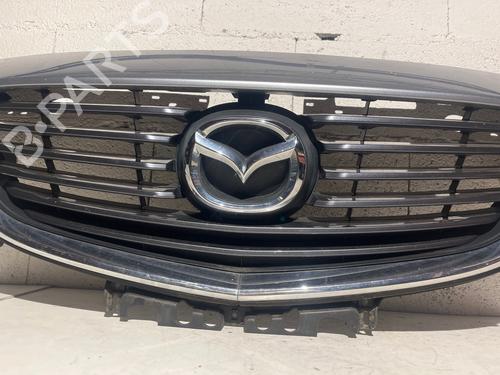 Grill MAZDA 6 Estate (GJ, GL) 2.2 D | BP36944924C40 - Image 10