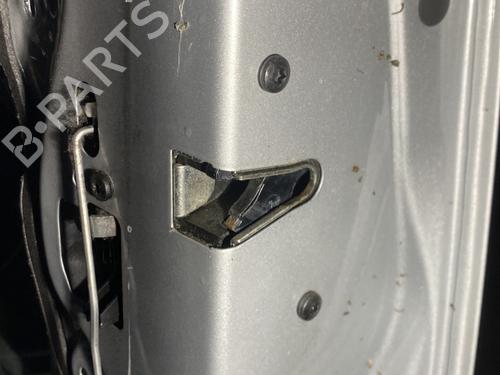 Used Front right lock BMW 1 (E87) 118 i (129 hp) 22893955