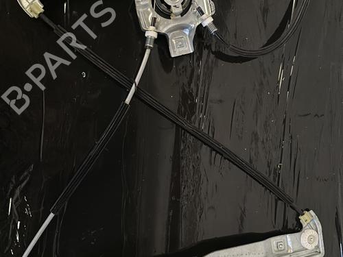 Used Front right window mechanism CITROËN DS3 (SA_) 1.6 HDi 90 (92 hp) 20859995