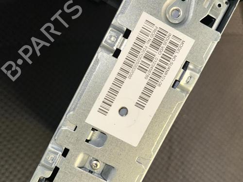 Used Radio SUZUKI GRAND VITARA II (JT, TE, TD) 1.9 DDiS All-wheel Drive (JT419, TD44, JB419WD, JB419XD,... (129 hp) 20859651