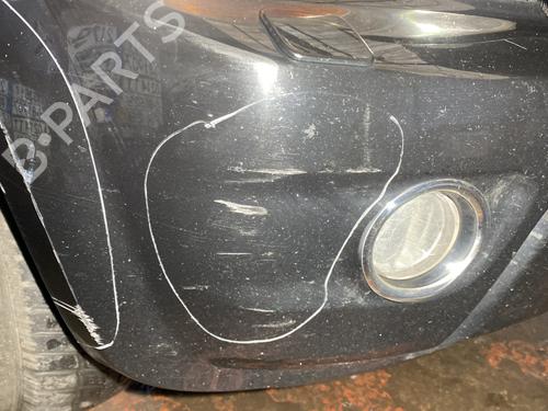 Front bumper KIA SORENTO I (JC) 2.5 CRDi | BP22894021C7 