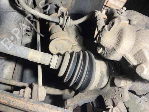 Used Left front driveshaft Left front driveshaft 37182652 37182652