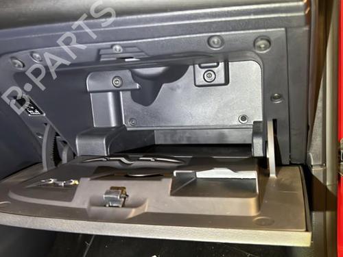 Glove box SEAT IBIZA IV (6J5, 6P1) 1.2 TSI | BP20862518C95