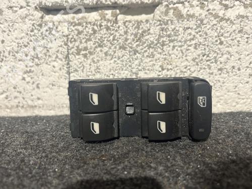 Used Left front window switch CITROËN C3 III (SX) 1.6 BlueHDi 75 (75 hp) 30683160