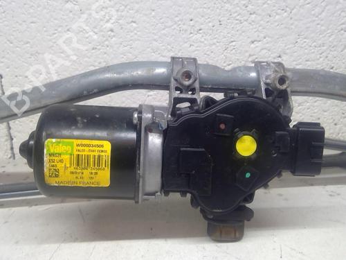 Front wiper motor DACIA LOGAN MCV II 1.5 dCi | BP21861519M29