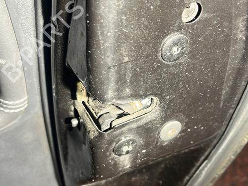 Høyre bak lås RENAULT MEGANE II (BM0/1_, CM0/1_) 1.5 dCi (BM02, BM13, BM2A, CM02, CM13) (101 hp) 30787541