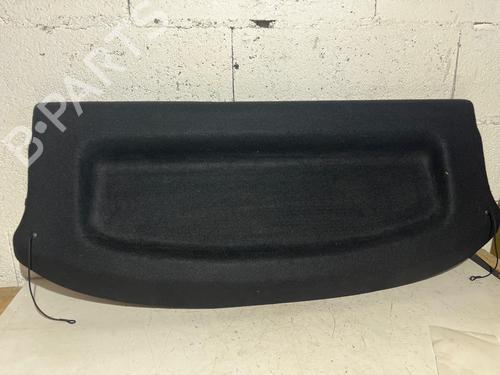 Rear parcel shelf CITROËN DS3 (SA_) 1.6 HDi 110 | BP37799236C85 - Image 2