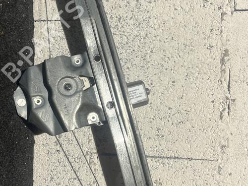 Front right window mechanism RENAULT CAPTUR I (J5_, H5_) 1.5 dCi 90 (J5N4, J5M5, J5MW, J5M6, J5AL, J5AJ) | BP30591622C23