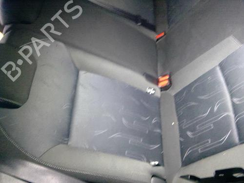 Sæde Bagtil CITROËN C4 II (NC_) 1.6 HDi 115 | BP21861829C17 