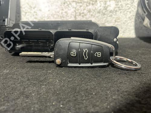 Electronic module AUDI A1 (8X1, 8XK) 1.0 TFSI | BP28296185M83 