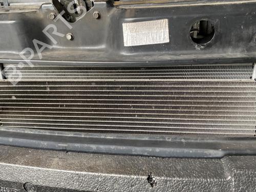 Used Water radiator FIAT 500 (312_) 1.4 (312AXC1B, 312CXC1B) (100 hp) 20870788