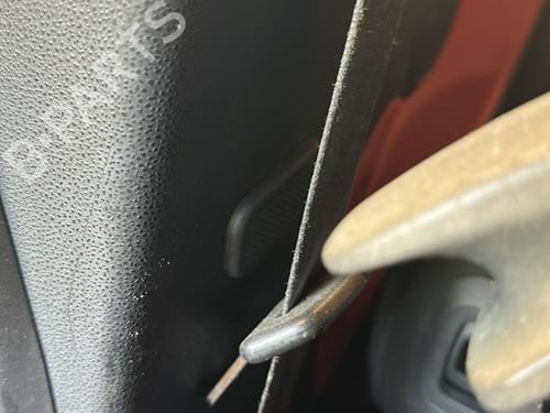 Used Front right belt tensioner ALFA ROMEO MITO (955_) 1.6 JTDM (955AXC1B) (120 hp) 20866697