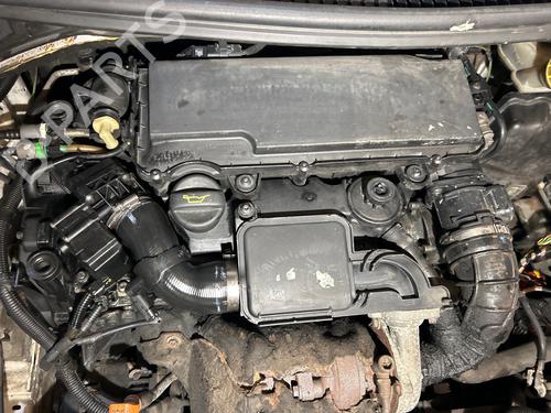Used Injector Injector PEUGEOT 207 (WA_, WC_) 1.4 HDi (68 hp) 39664348 39664348