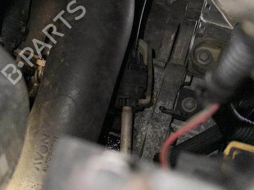 Used Starter RENAULT GRAND SCÉNIC III (JZ0/1_) 1.9 dCi (JZ0J, JZ0N, JZ1K, JZ1S) (131 hp) 25844024