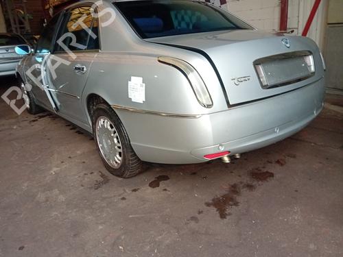 Forkjerm høyre LANCIA THESIS (841_) 2.4 JTD (841.AXE1B0, 841.AXH110) | BP21866182C42 