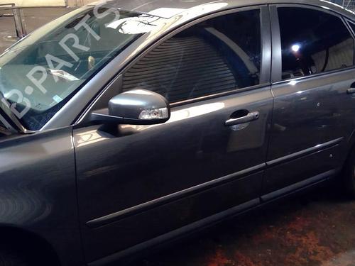 Used Left front door VOLVO S40 II (544) 2.0 D (136 hp) 20868173