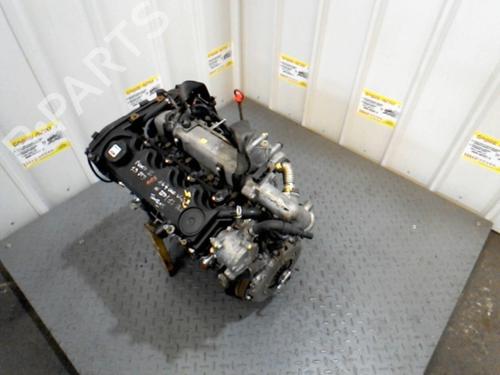 Used Engine FIAT PUNTO (188_) 1.9 DS 60 (188.031, .051, .231, .251) (60 hp) 20868281