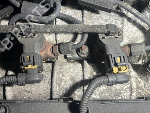 Used Injector Injector ALFA ROMEO 159 (939_) 1.9 JTDM 16V (939AXC1B, 939AXC12) (150 hp) 31067956 31067956