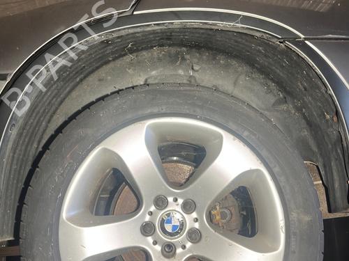 Wheel arch BMW X5 (E53) 4.4 i | BP31581250C56 