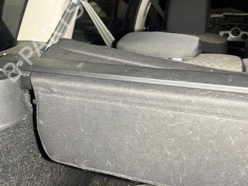 Rear parcel shelf RENAULT MEGANE II Estate (KM0/1_) 1.9 dCi (KMRG, KM1G, KM0G, KM2C) | BP29959981C85