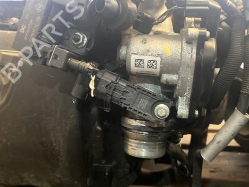 Engine RENAULT CLIO IV (BH_) 1.5 dCi 90 | BP32670390M1 - Image 5