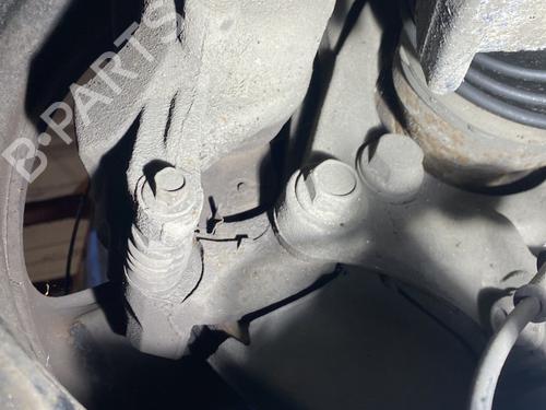 Used Right front brake caliper OPEL ASTRA J (P10) 1.3 CDTI (68) (95 hp) 20864722