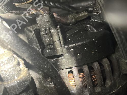 Generator RENAULT MEGANE II Estate (KM0/1_) 1.9 dCi (KMRG, KM1G, KM0G, KM2C) | BP29959998M7 