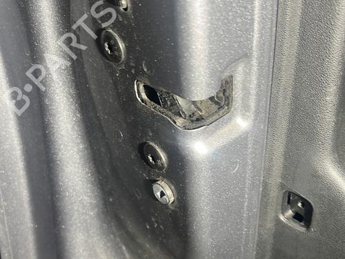 Used Front left lock CITROËN C4 CACTUS 1.2 THP 110 (110 hp) 29014287