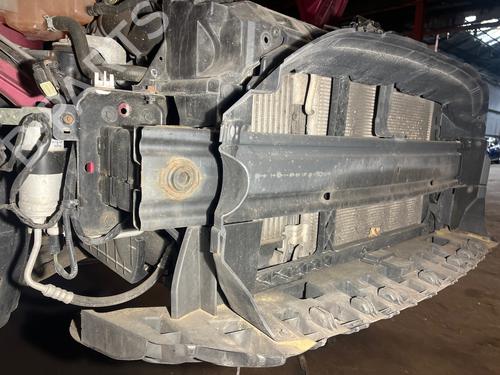 Frontplade/Frontkurv FORD FIESTA VI (CB1, CCN) 1.0 EcoBoost | BP34172564C72 - Image 2