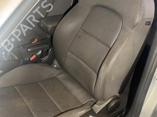 Used Left front seat AUDI A3 Sportback (8PA) 1.6 (102 hp) 28216709