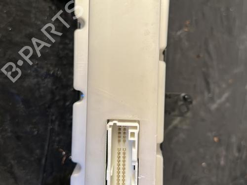 Used Climate control NISSAN QASHQAI I (J10, NJ10) 1.5 dCi (103 hp) 20870306