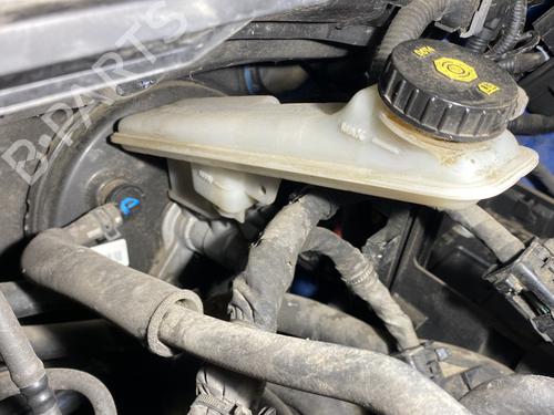 Used Brake master cylinder OPEL KARL (C16) 1.0 (75 hp) 22235912