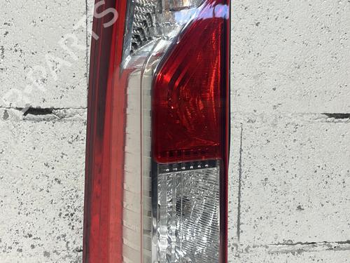 Used Left taillight NISSAN NV400 Van (X62, X62B) dCi 135 (136 hp) 32092791